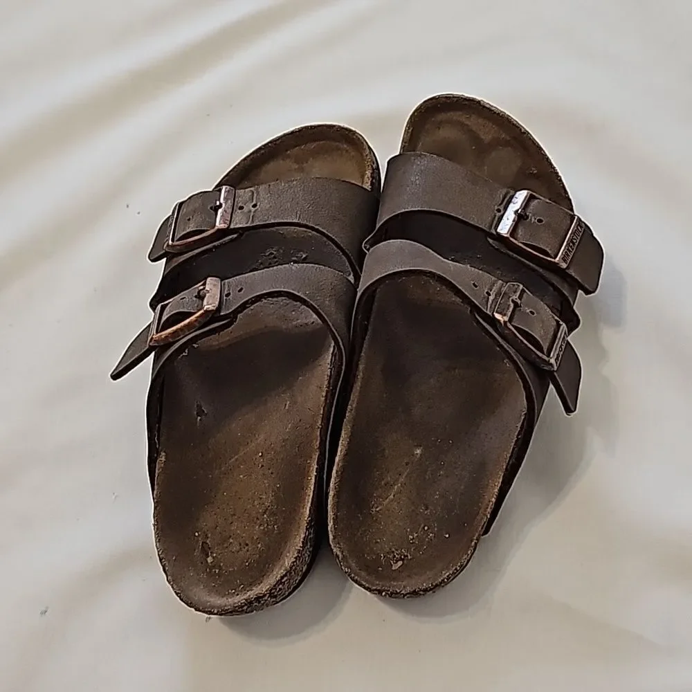 Kids Birkenstock arizona